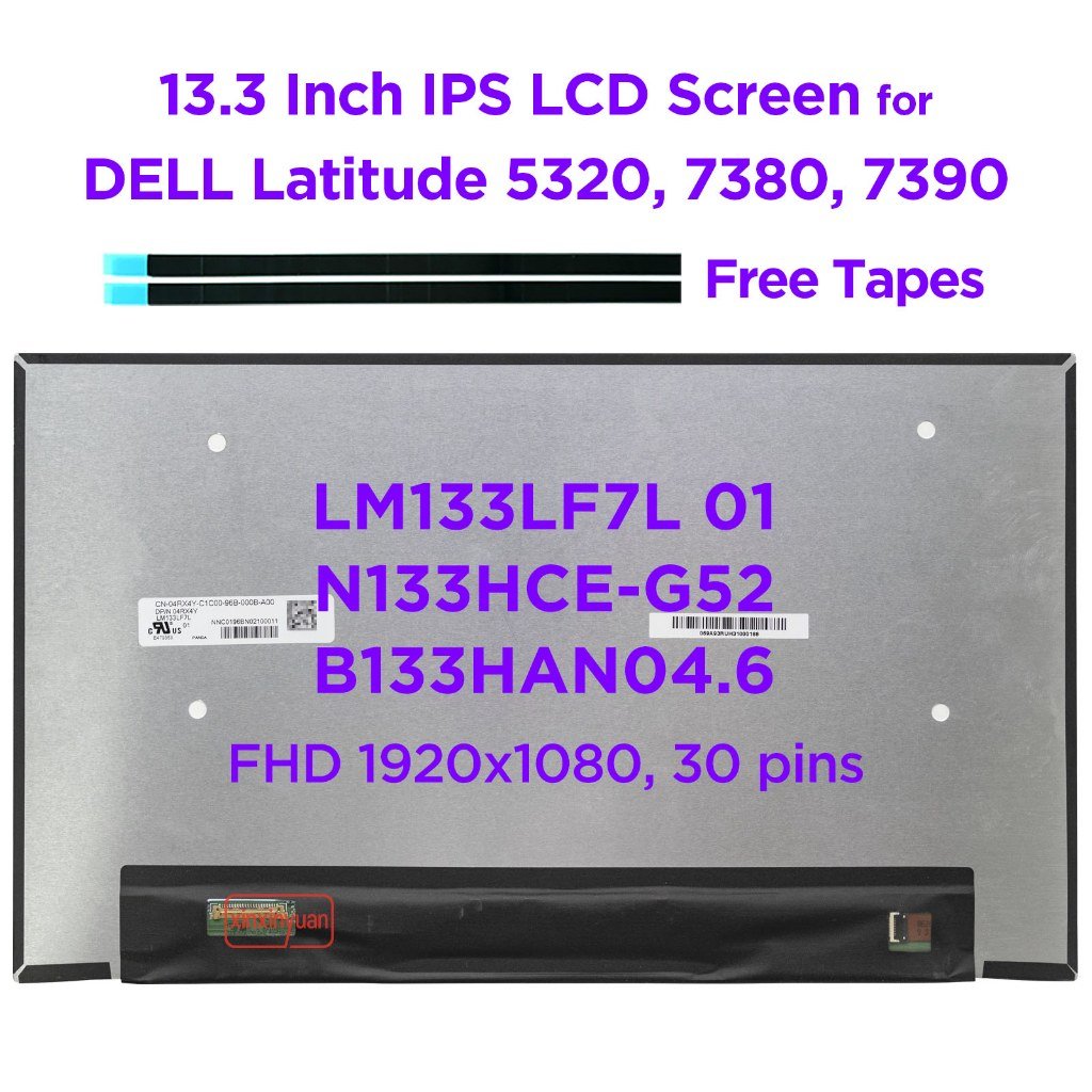 B133HAN04.6 HW0A